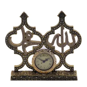 ساعت رومیزی هدیه دیلایت کد Asma-142