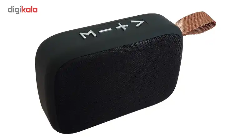 اسپیکر بلوتوثی کیسونلی مدل R3