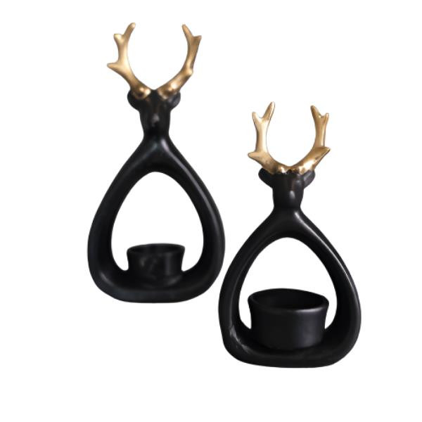 جاشمعی مدل 32 بسته 2 عددی