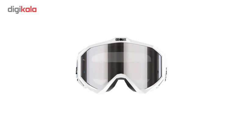 عینک اسکی بلیز سری EDGE مدل 34085-01
