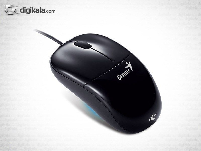 ماوس جنیوس استریم DX-220 main 1 2