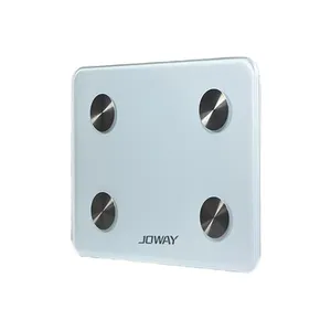 ترازوی دیجیتال جووی مدل TZC01