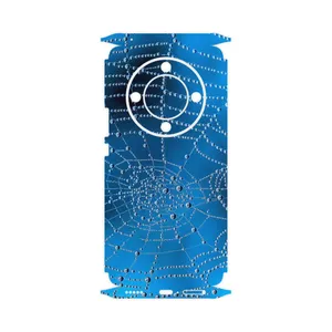MAHOOT Spider web-FullSkin Cover Sticker for Honor X9b