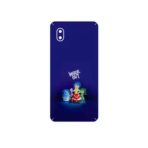 MAHOOT inside out Cover Sticker for Samsung Galaxy A01 Core