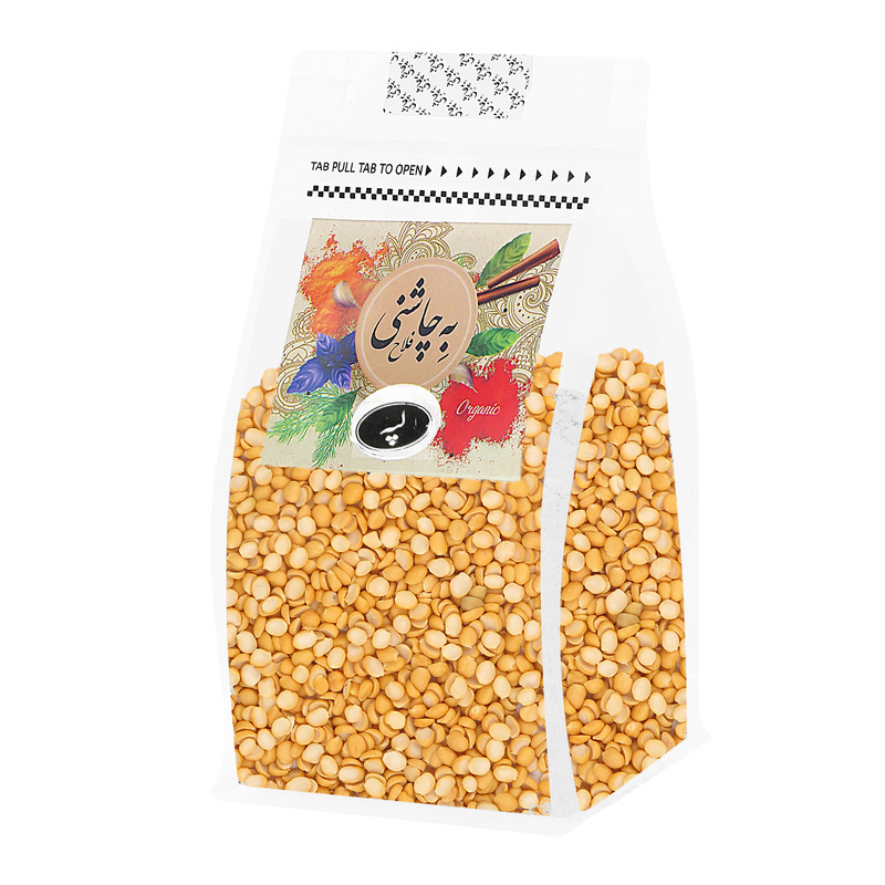 لپه ممتاز به چاشنی - 1000 گرم