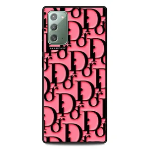 AKAM AMC-WSGN20-BRANDS-26 Cover For Samsung Galaxy Note 20