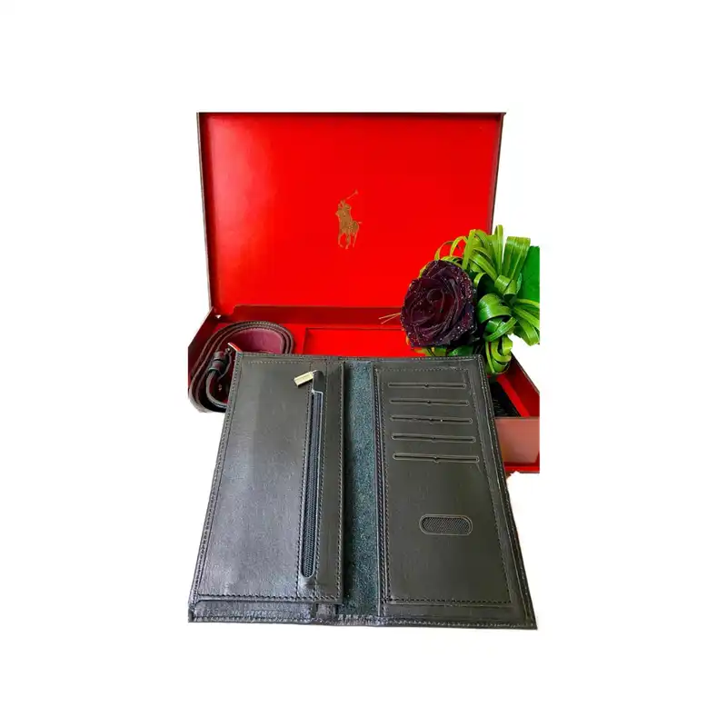 ست هدیه مدل چوب کد 7272