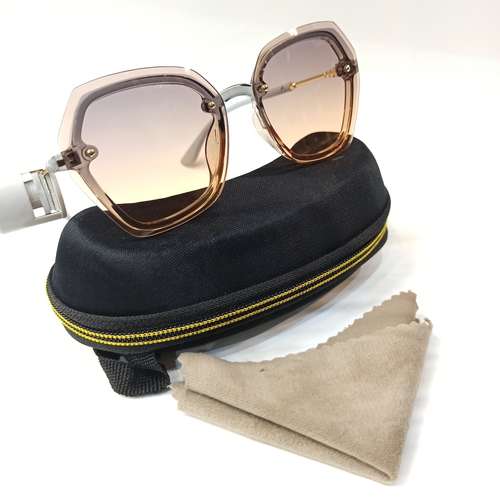 عینک آفتابی زنانه مدل N500034