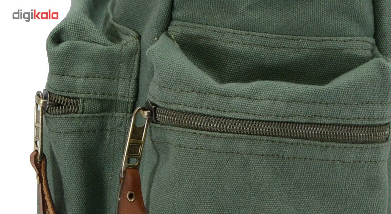 کوله پشتی گارد مدل BP911 GN main 1 11