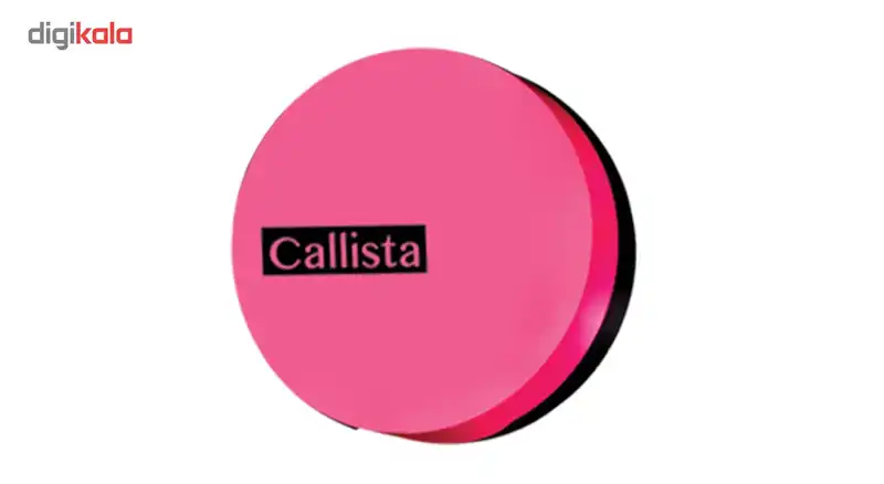 رژ گونه کالیستا سری Terracotta شماره B22