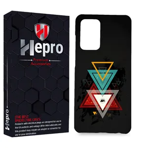 HEPRO MC Cover for SAMSUNG GALAXY A33