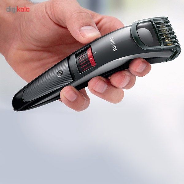 ماشین اصلاح صورت فیلیپس QT4015/23 main 1 2