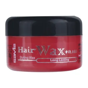 کرم براق کننده موی سر ساویز مدل A And E وزن 50 گرم