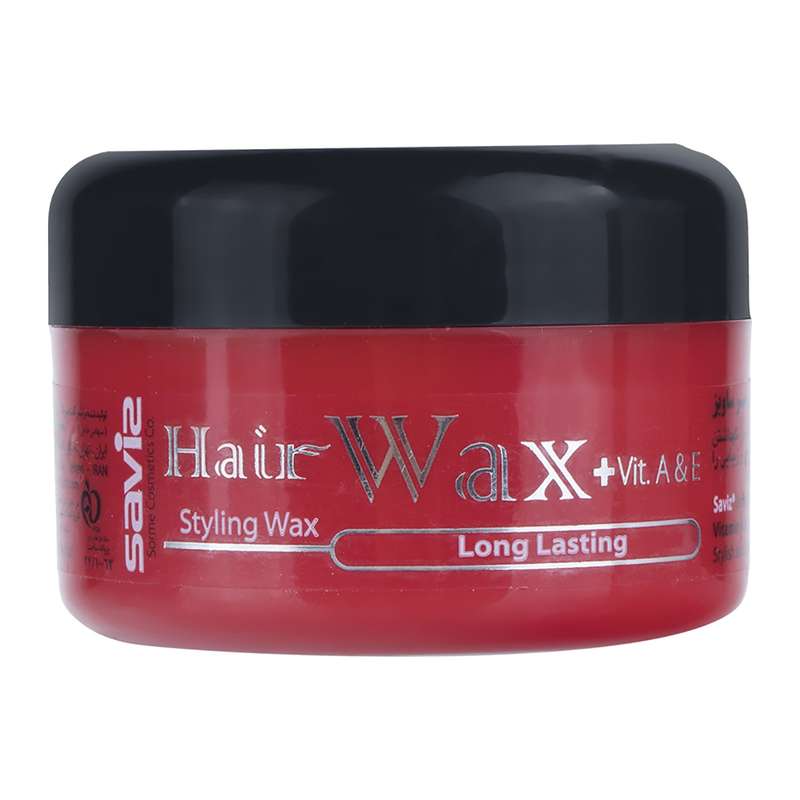 کرم براق کننده موی سر ساویز مدل A And E وزن 50 گرم