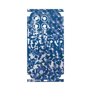 MAHOOT Army_Winter_Pixel-FullSkin Cover Sticker for Honor X8b