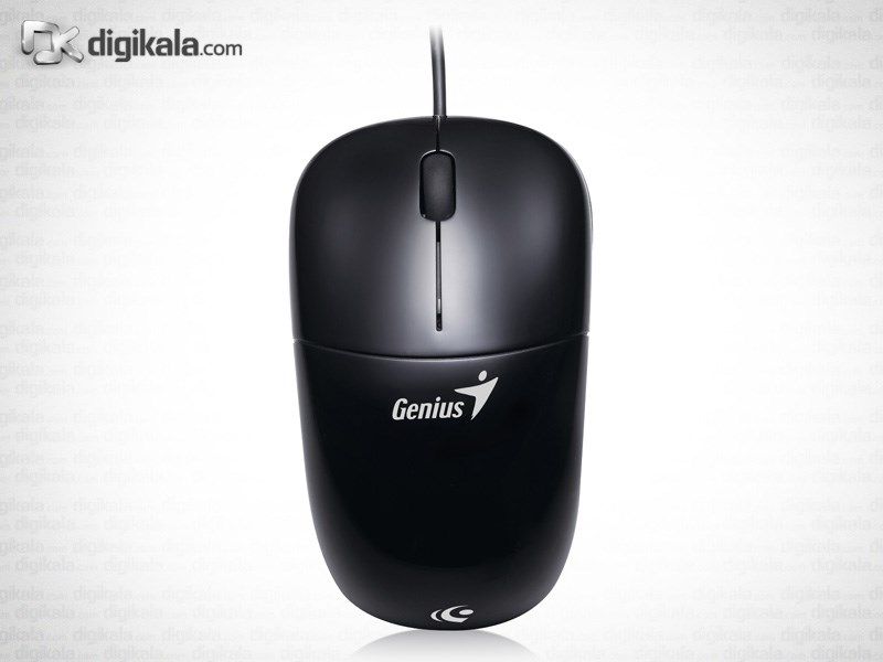 ماوس جنیوس استریم DX-220 main 1 3