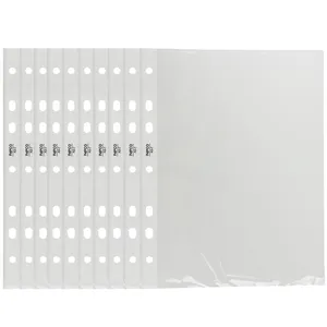 Papco A5-7 A5 Paper Cover Pack of 10