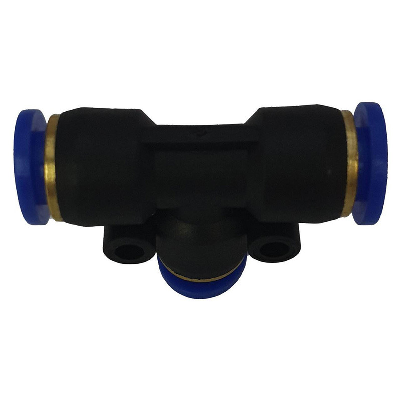 رابط اتصال پنوماتیک مدل 3-8 بسته 10عددی