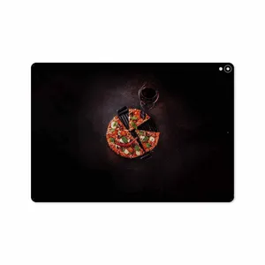 MAHOOT Pizza Cover Sticker for Apple iPad Pro 10.5 2017 A1701