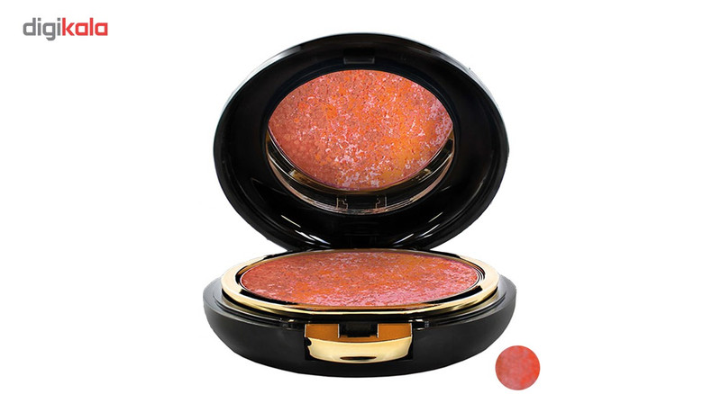رژ گونه اتق بل مدل Bubble Blush کد 1-401