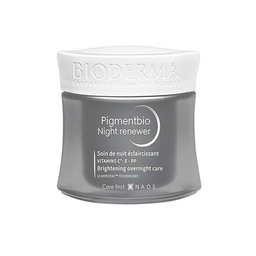 کرم ضد لک بایودرما مدل pigmentbio حجم 50 میلی لیتر