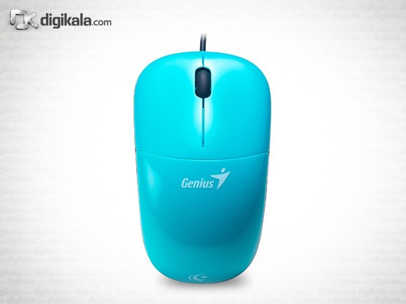 ماوس جنیوس استریم DX-220 main 1 4