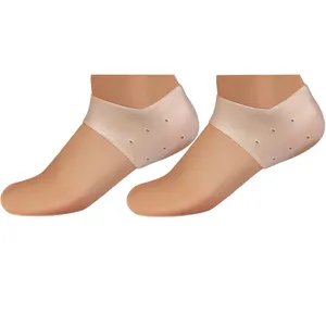 Air Pain Relief MHP01 Silicon Heel Support