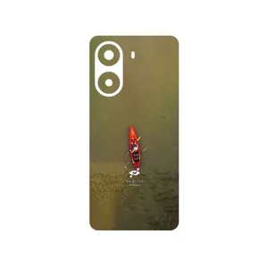 MAHOOT Kayak Cover Sticker for Xiaomi Poco X7 Pro