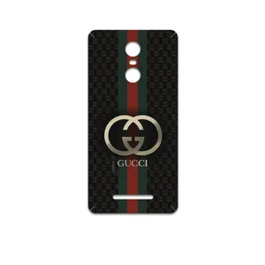 MAHOOT GCC Cover Sticker for Xiaomi Redmi Note 3