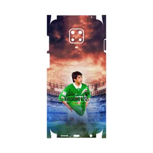 MAHOOT Khodadad Azizi-FullSkin Cover Sticker for Xiaomi Redmi Note 9 Pro