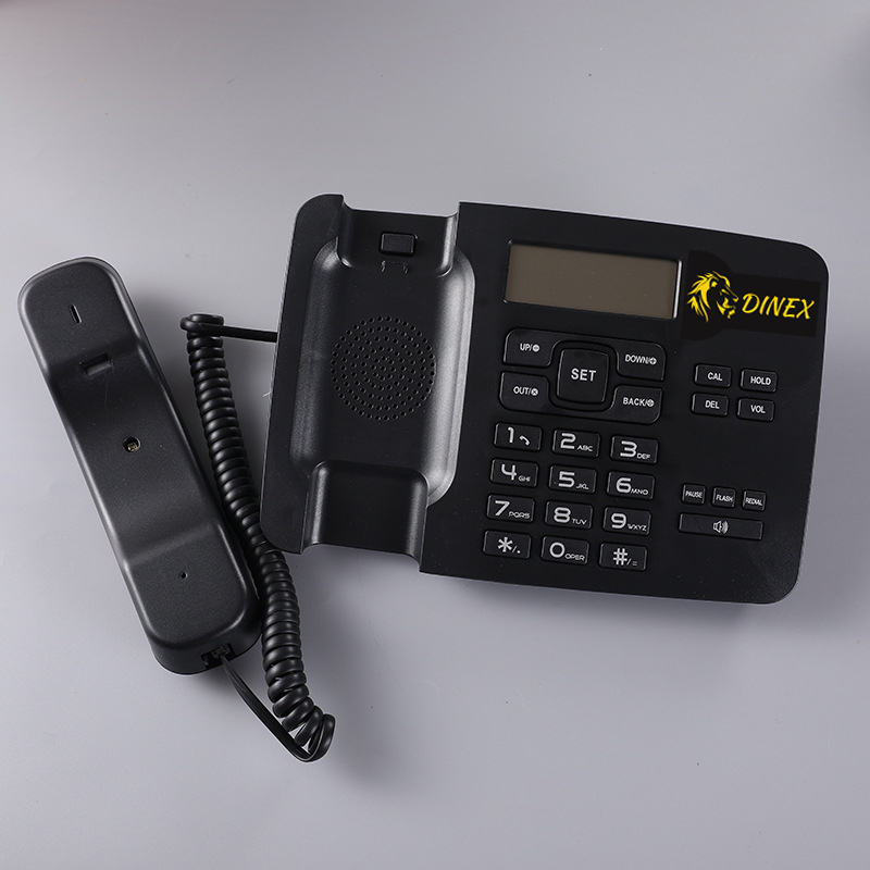 تلفن دینکس مدل DX-109 NEW تلفن دینکس مدل DX-109 NEW