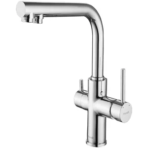 شیر آشپزخانه دومنظوره هوآیی 86C