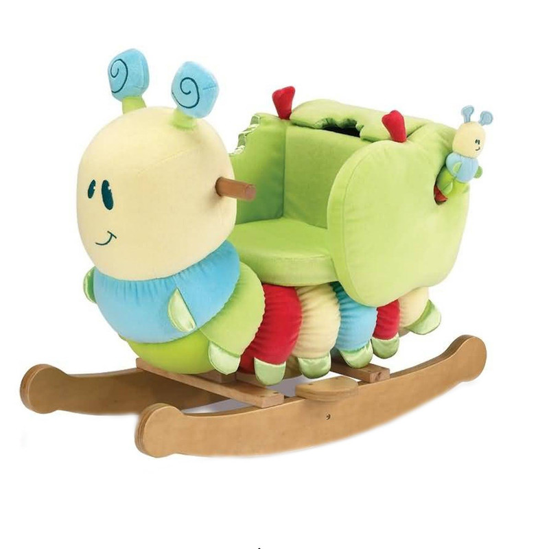 راکر کودک لیتل برد مدل LB3005