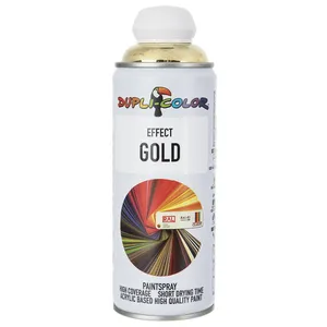 Dupli Color Gold Paint Spray 400ml
