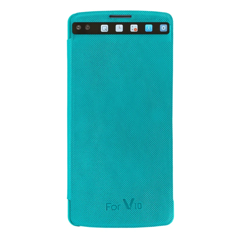 کیف کلاسوری ال جی مدل CFV مناسب برای گوشی موبایل ال جی V10