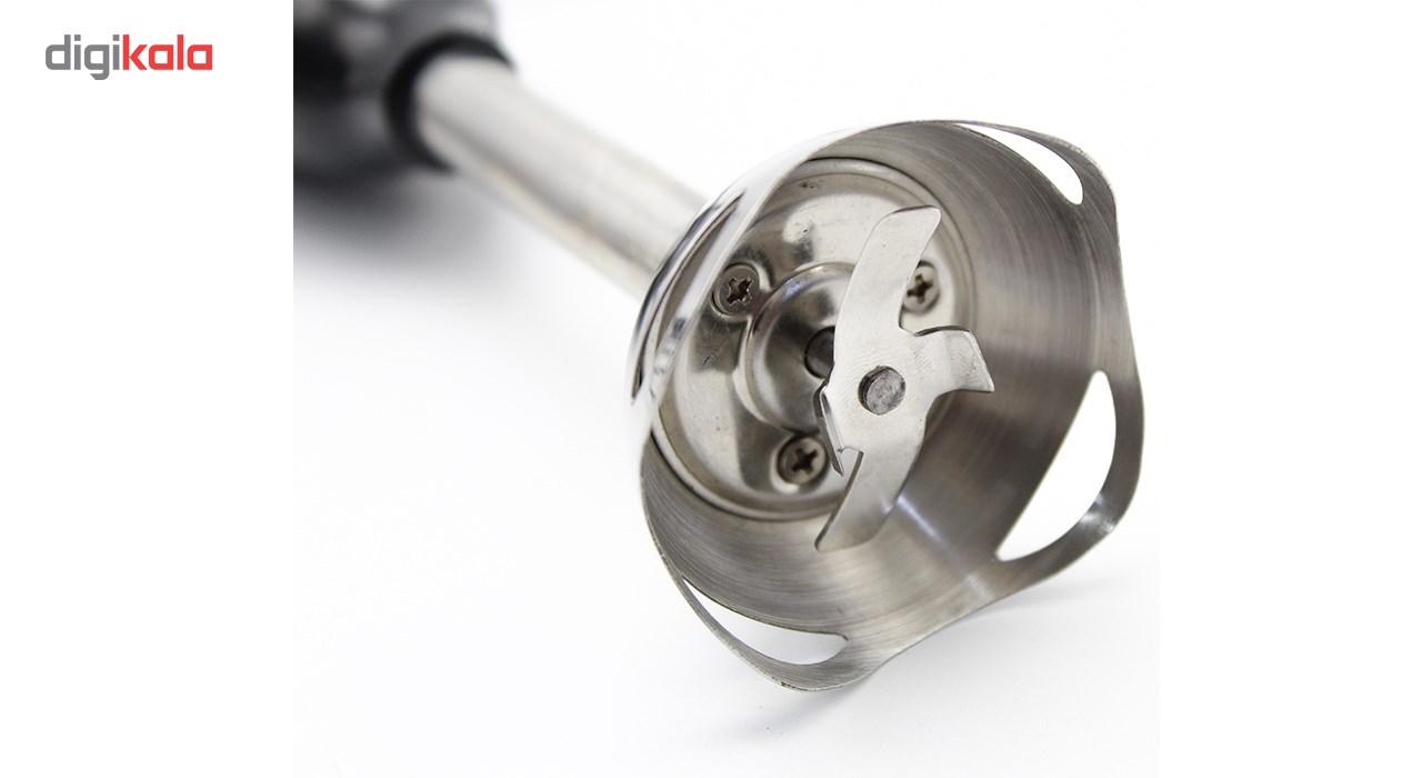 گوشت کوب برقی لارنزا مدل TH-320