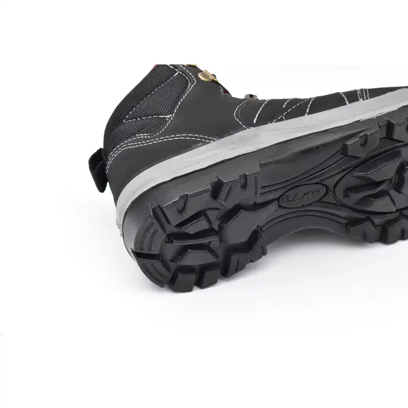 نیم بوت زنانه ای ال ام مدل MKN کد 7937-3