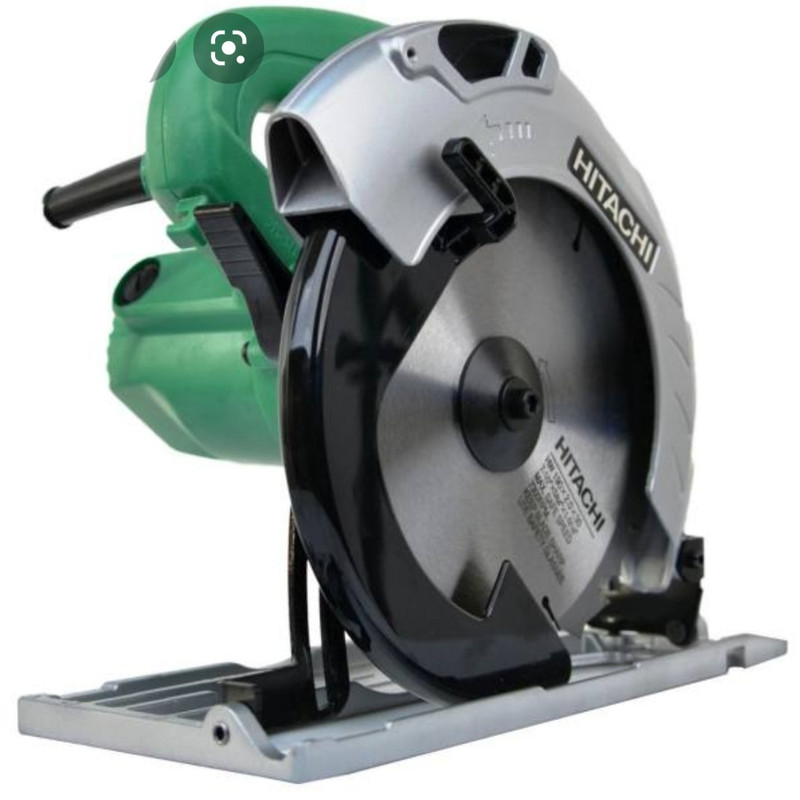 اره دیسکی هیتاچی مدل c7ss