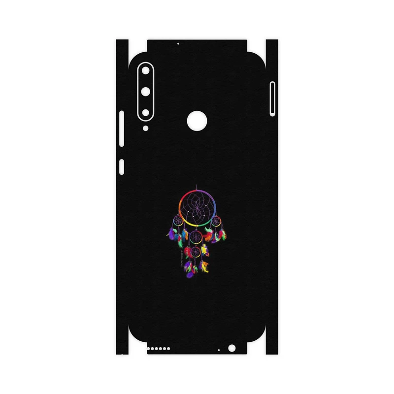 برچسب پوششی ماهوت مدل Dream Catchers-FullSkin مناسب برای گوشی موبایل هوآوی Y7p