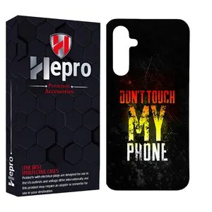 HEPRO MC Cover for Samsung Galaxy A54