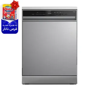 ماشین ظرفشویی جی پلاس مدل GDW-N4983NS-IND
