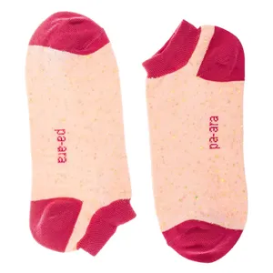 جوراب زنانه پاآرا مدل 7-102