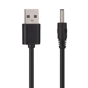 کابل تبدیل USB به DC 3.5mm یوگرین مدل 10376 طول 1 متر