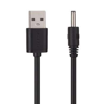 مشخصات قیمت و خرید کابل افزایش طول استریو 3 5 میلی متری یوگرین مدل Av118 طول 2 متر دیجی کالا