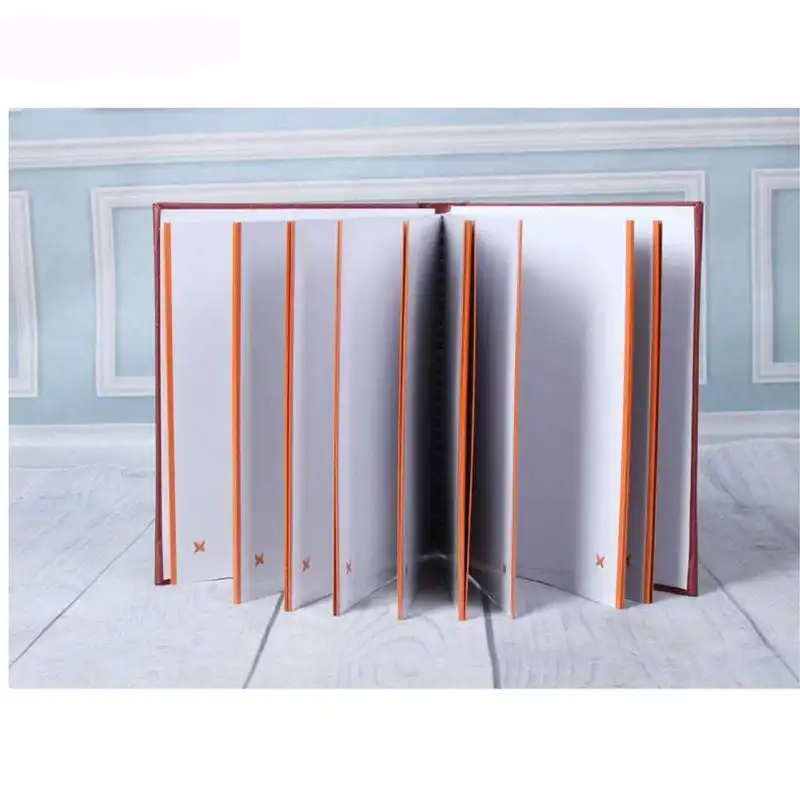 آلبوم عکس کودک مدل کیتی کد 10