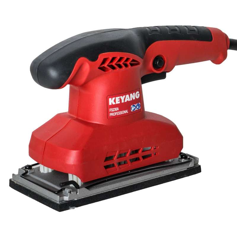 دستگاه سنباده زن کیانگ مدل FS-230A