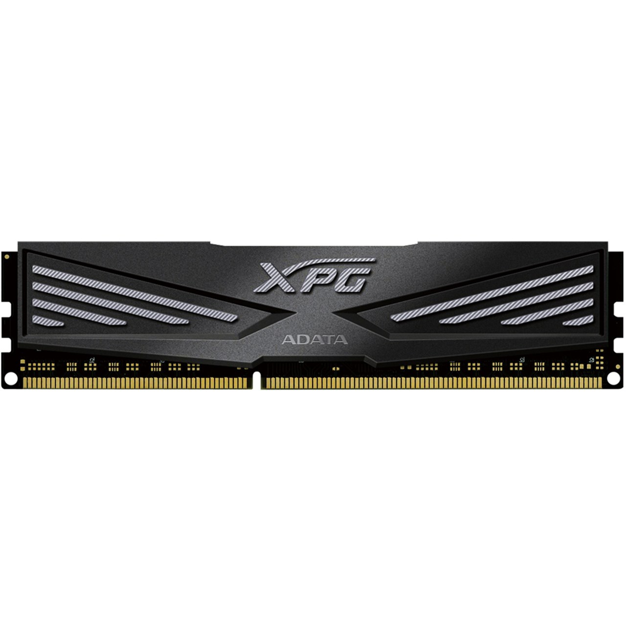 رم دسکتاپ DDR3 تک کاناله 1600 مگاهرتز CL9 ای دیتا مدل XPG V1 ظرفیت 4 گیگابایت