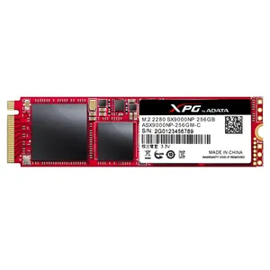 اس اس دی اینترنال ای دیتا مدل SX9000 ظرفیت 256 گیگابایت