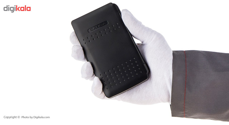 ماشین حساب کاتیگا مدل CS-126
