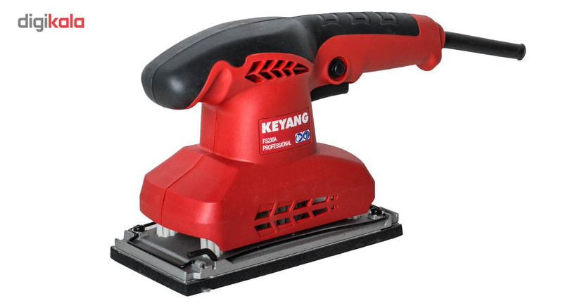 دستگاه سنباده زن کیانگ مدل FS-230A